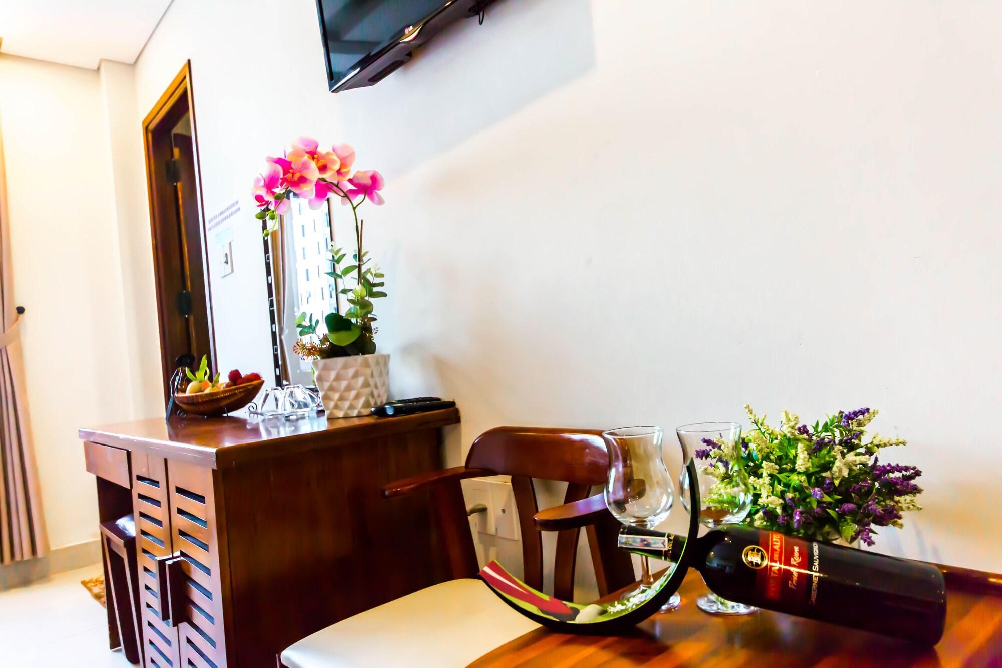 Kien Cuong 2 Hotel Дананг Экстерьер фото