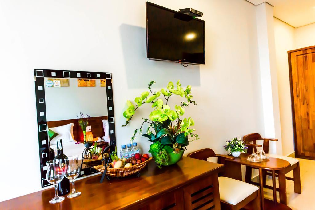 Kien Cuong 2 Hotel Дананг Экстерьер фото