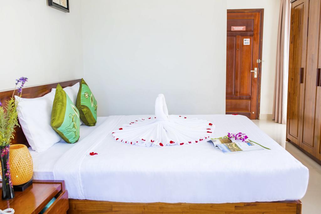 Kien Cuong 2 Hotel Дананг Экстерьер фото