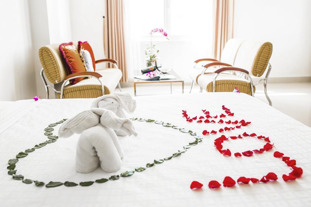 Kien Cuong 2 Hotel Дананг Экстерьер фото